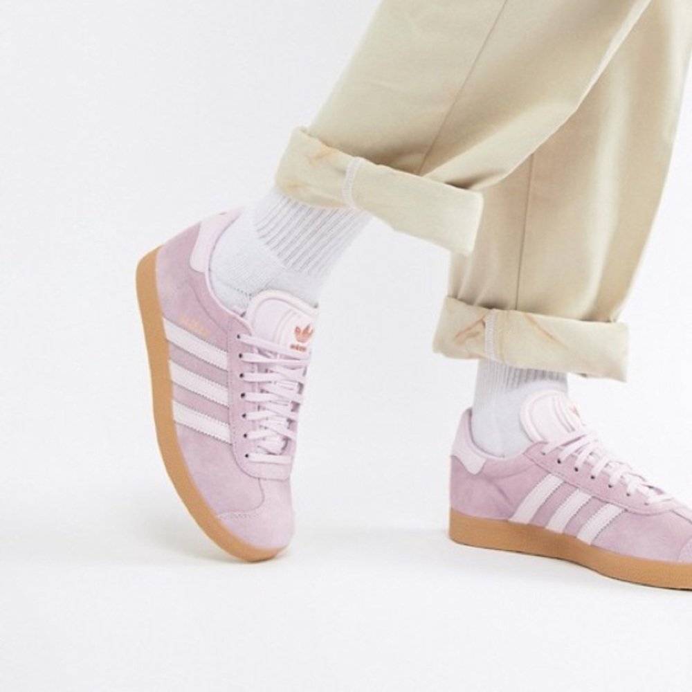 Adidas Originals Pastel Gazelle